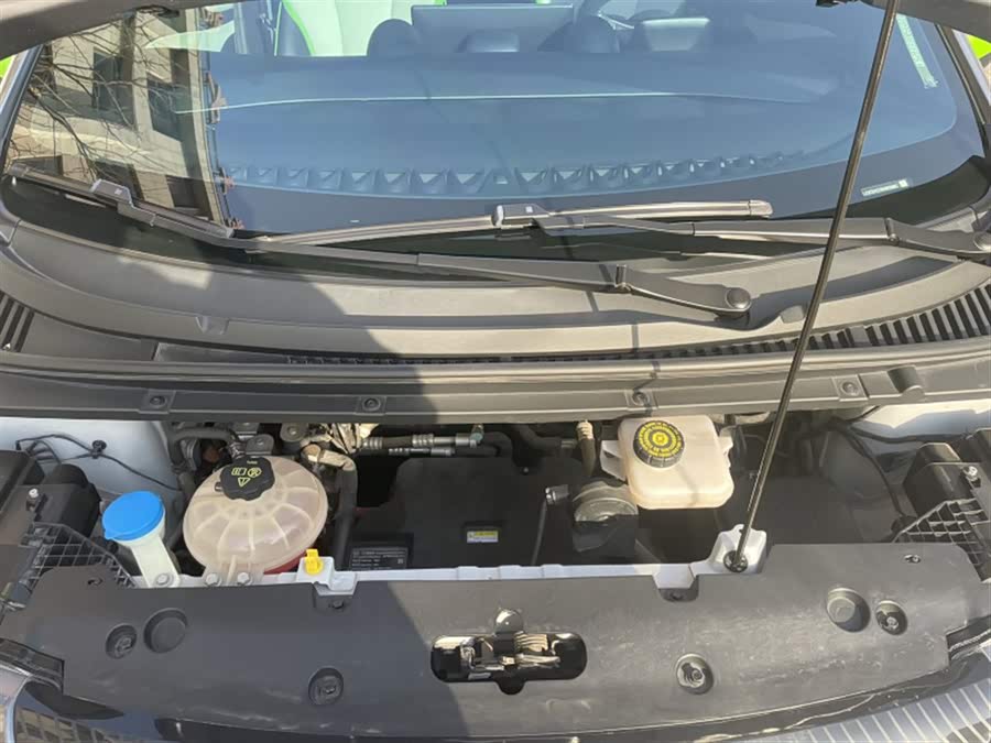 比亚迪 海豚 2021 汽车图片 #8