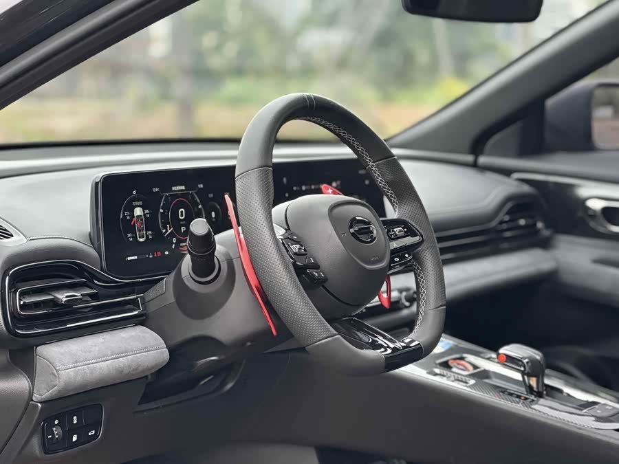 GAC Trumpchi Empow 2024 car image #8