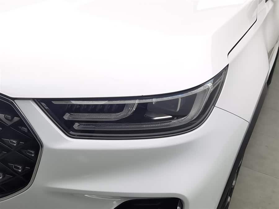 Chery Tiggo 8 Plus 2021 image de voiture #8