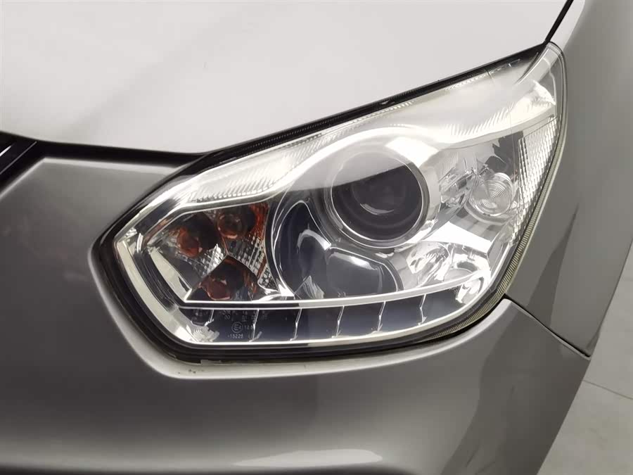 Chery Tiggo 2014 #8 Chery Tiggo 2014 image de voiture #8