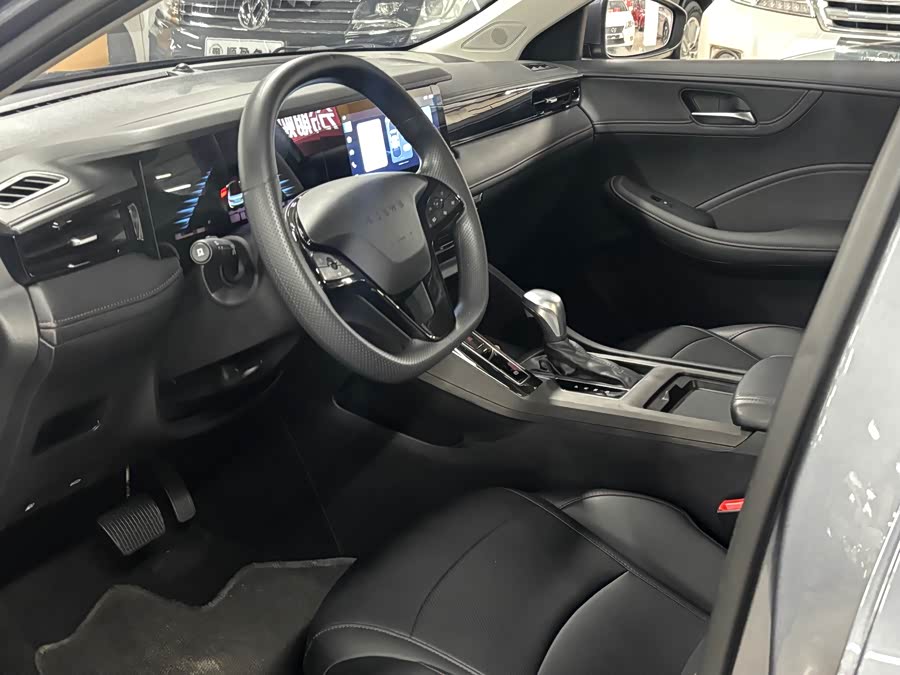 荣威 荣威i5 2025 汽车图片 #8