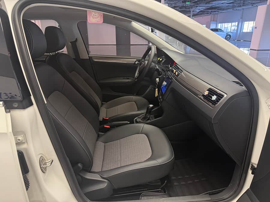 Volkswagen Santana 2021 #8 Volkswagen Santana 2021 car image #8