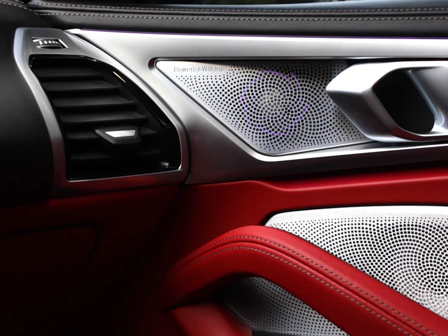 BMW 8 Series 2021 #8 BMW 8 Series 2021 car image #8