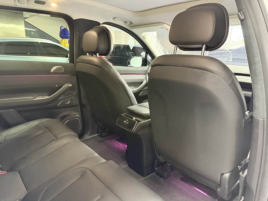 蔚来 蔚来ES7 2022 汽车图片 #8