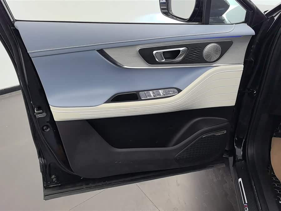 Chery Omoda 2023 car image #8