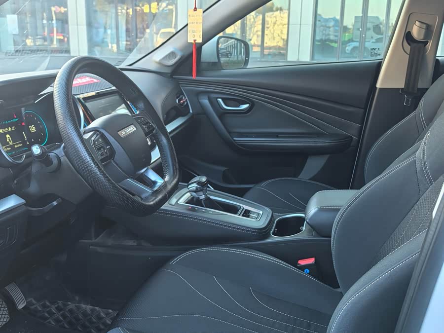 Jetour X70M 2021 #8 Jetour X70M 2021 immagine di auto #8