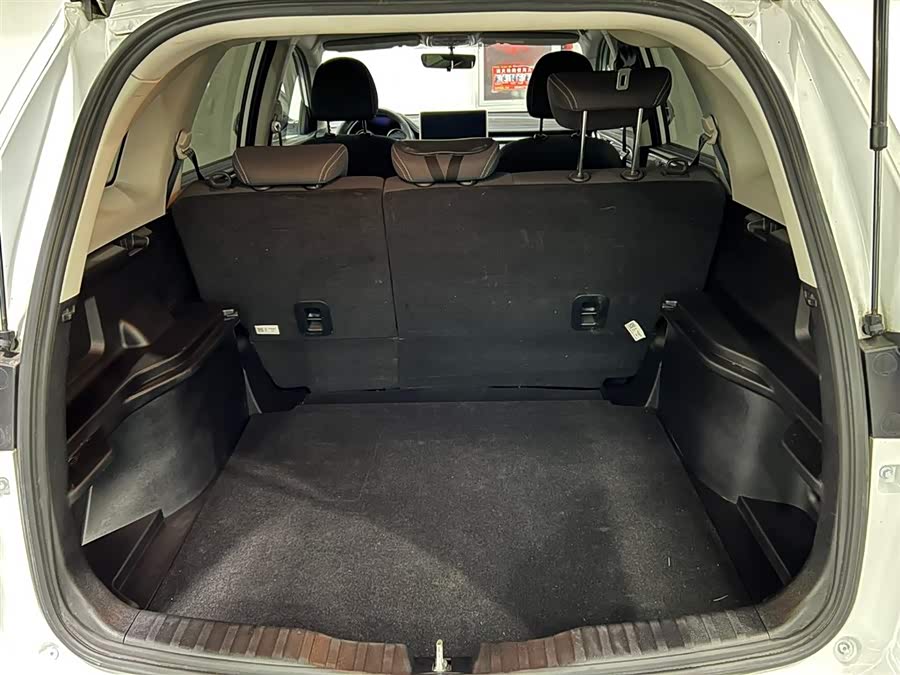 哈弗 哈弗M6 2021 汽车图片 #8