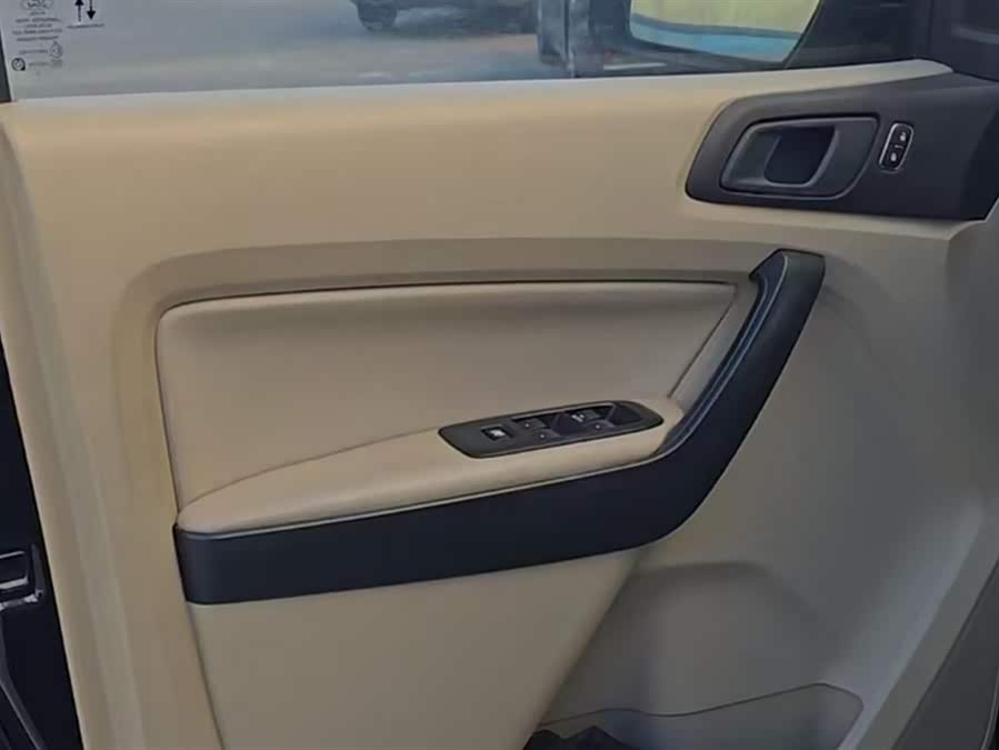 Ford Everest 2021 #8 Ford Everest 2021 immagine di auto #8