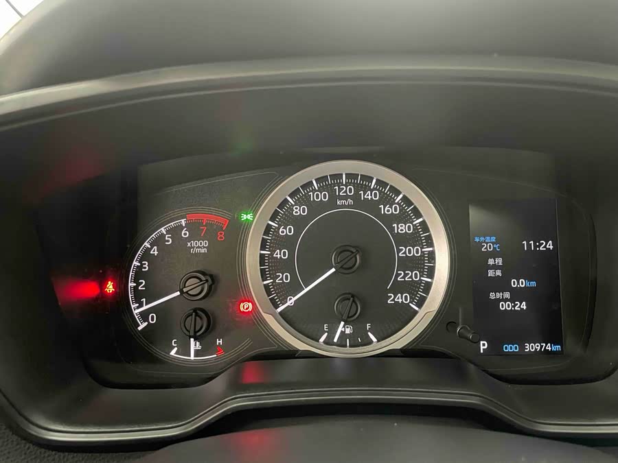 Toyota Corolla 2022 #8 Toyota Corolla 2022 car image #8