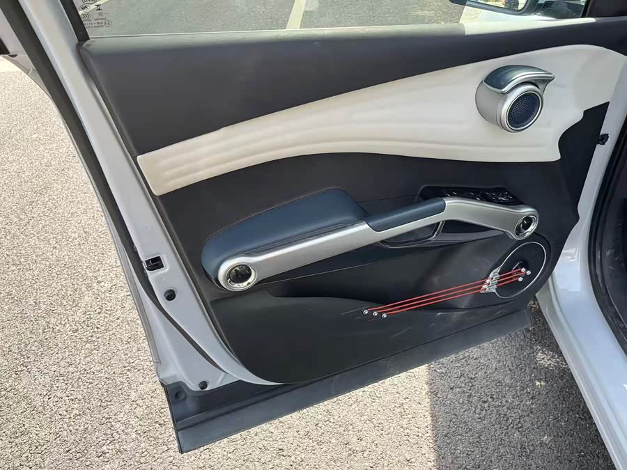 BYD Yuan Plus 2023 car image #8