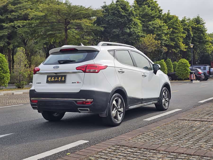 江淮汽车 瑞风S3 2016 汽车图片 #8