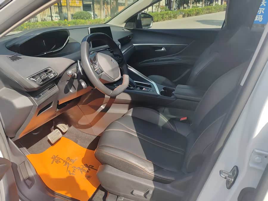 Peugeot 4008 2019 car image #8