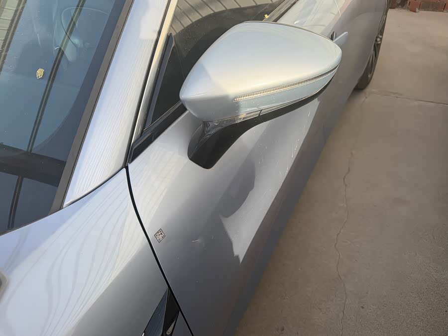 哪吒汽车 哪吒S 2023 汽车图片 #8