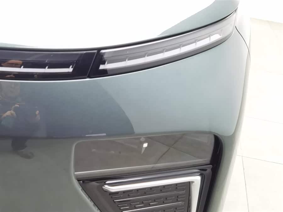 Exceed Stellar Era ET 2024 car image #8