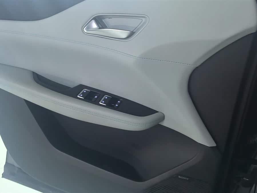 Changan UNI-Z 2024 #8 Changan UNI-Z 2024 immagine di auto #8