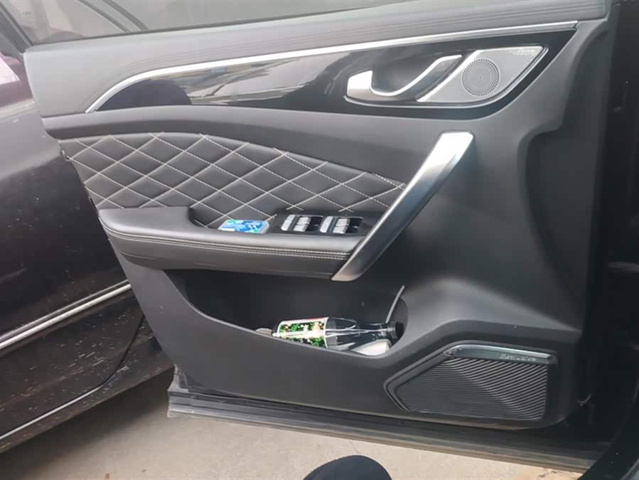 Jetour X95 2019 #8 Jetour X95 2019 car image #8