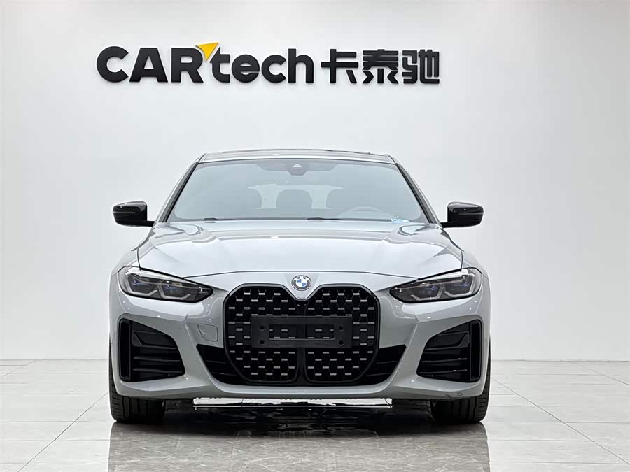 宝马 宝马4系 2023 汽车图片 #8