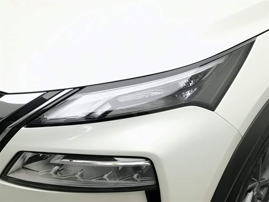 日产 奇骏 2021 汽车图片 #8