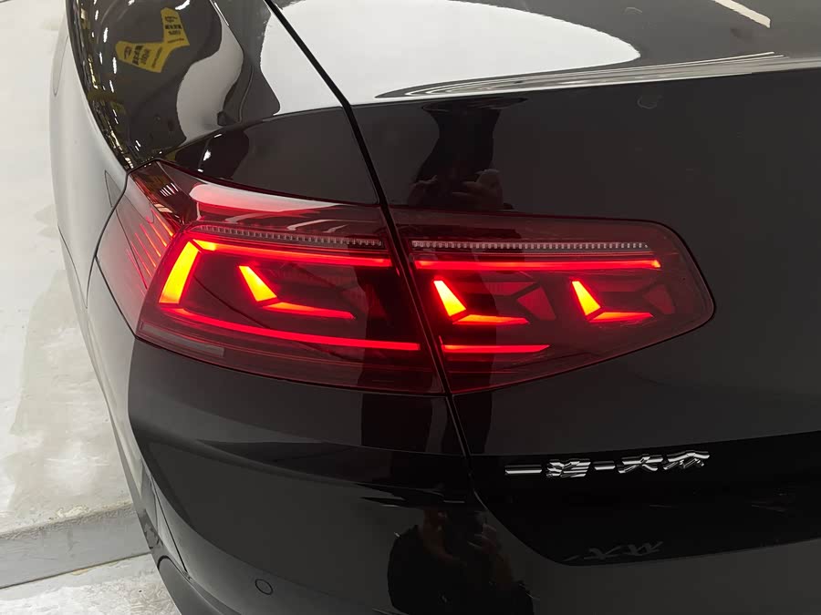 Volkswagen Magotan 2023 car image #8