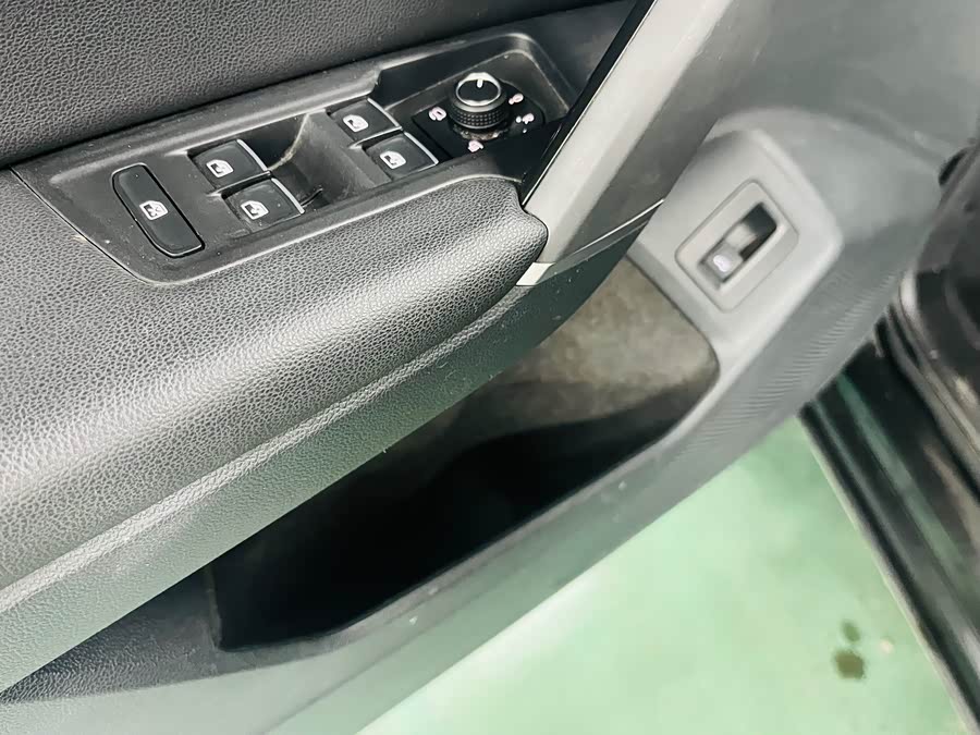 Volkswagen Tayron 2021 #8 Volkswagen Tayron 2021 car image #8