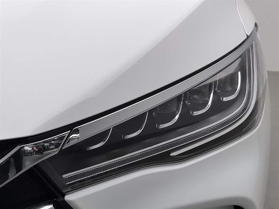 BYD Song MAX New Energy 2019 #8 BYD Song MAX New Energy 2019 car image #8