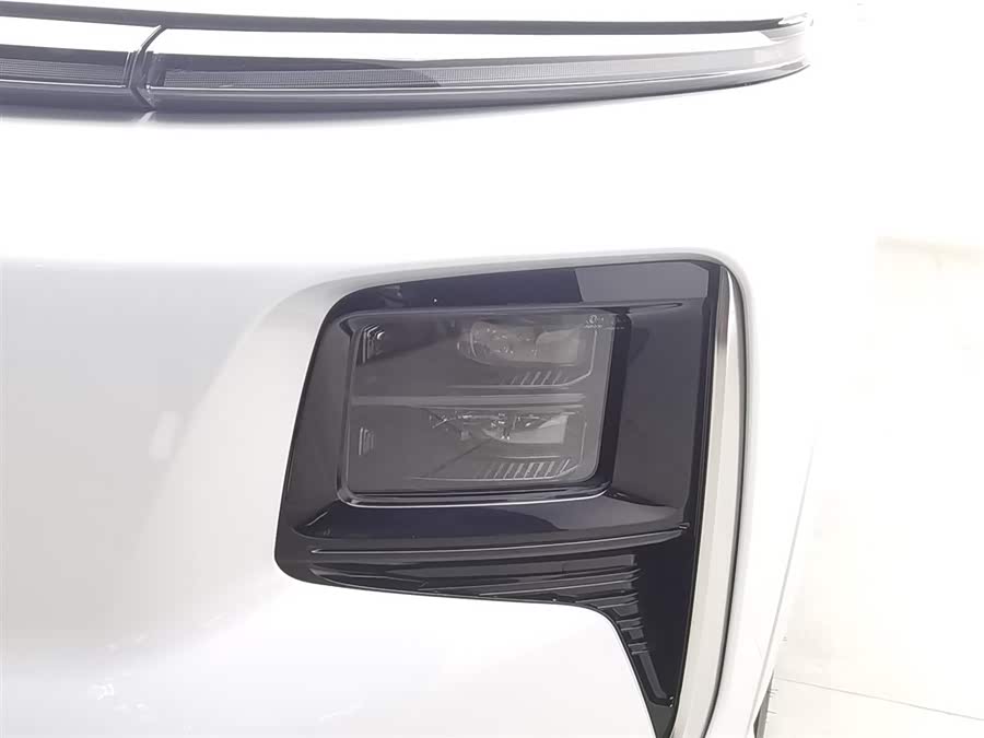 捷途山海 捷途山海L9 2025 汽车图片 #8