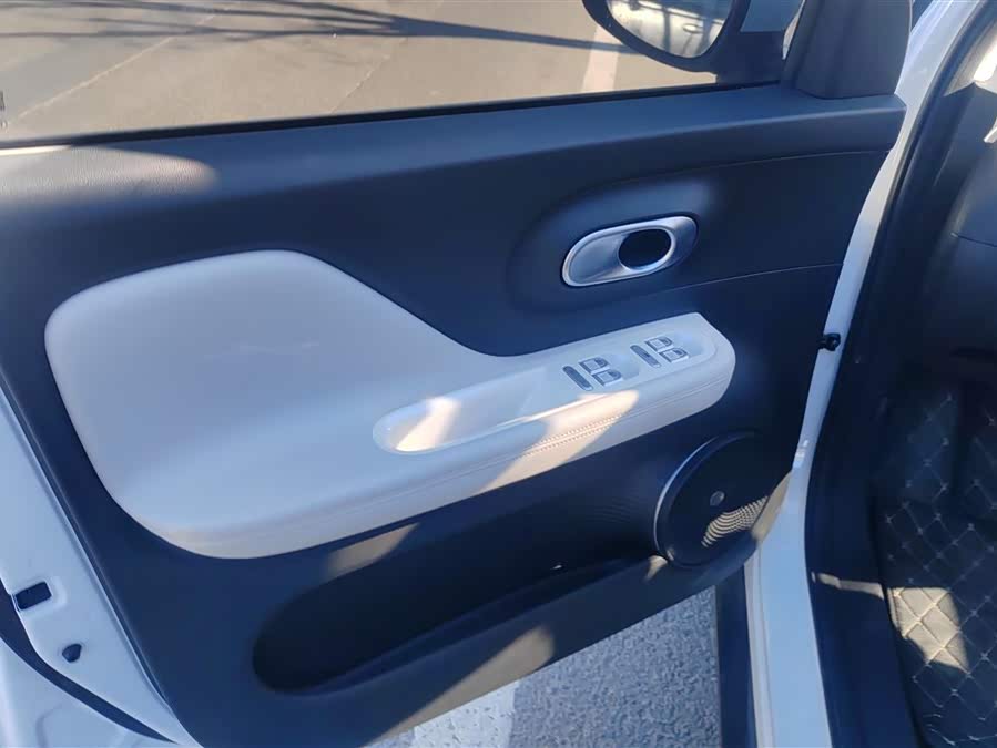 Kaiyi Shiyue 2025 car image #8