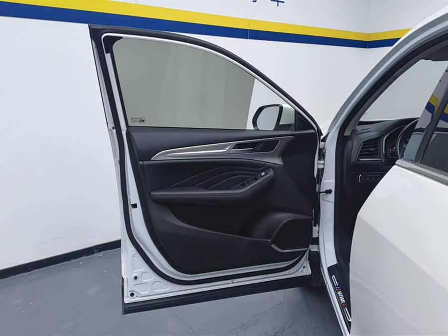 Haval F7 2020 image de voiture #8
