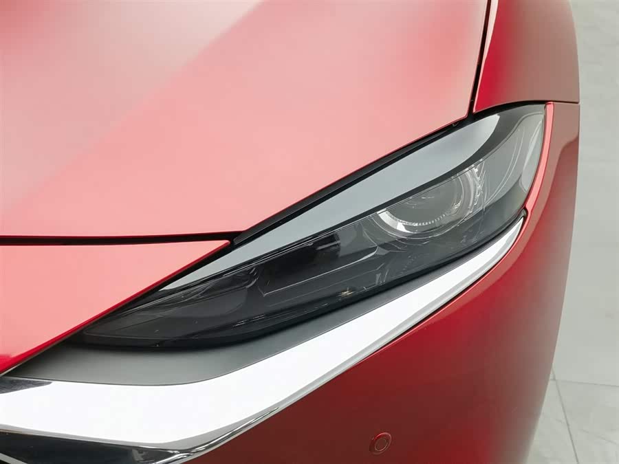 马自达 马自达CX-4 2021 汽车图片 #8