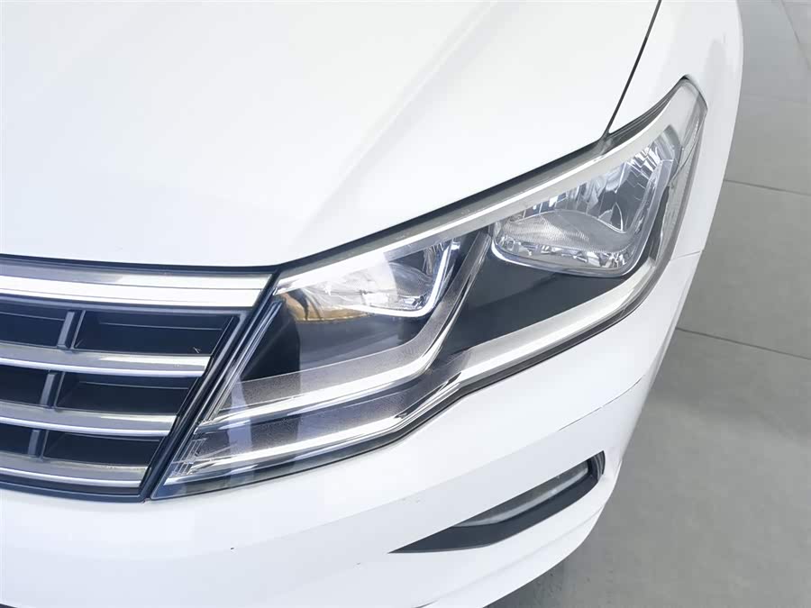 Volkswagen Jetta 2018 #8 Volkswagen Jetta 2018 image de voiture #8