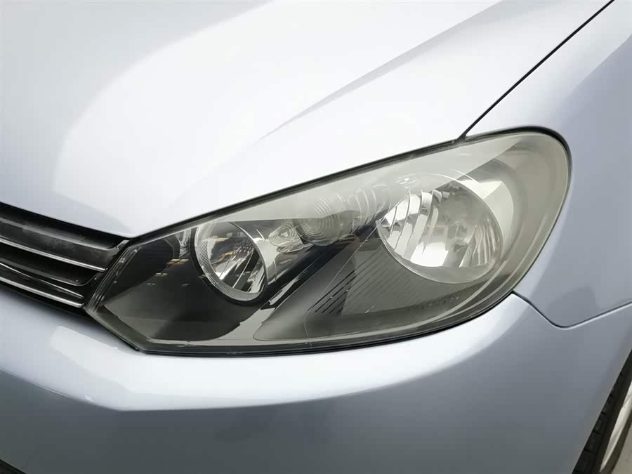 大众 高尔夫 2013 汽车图片 #8