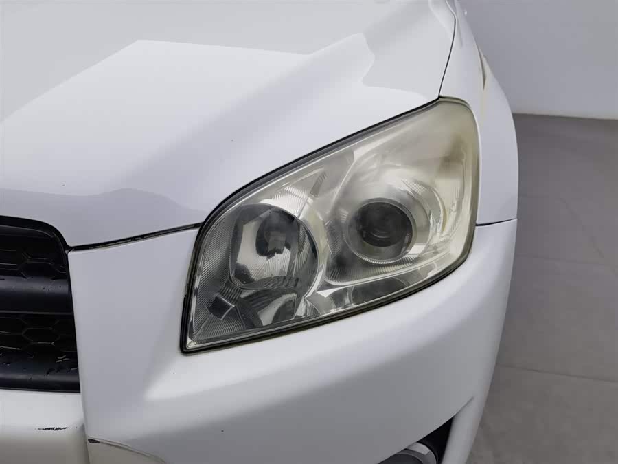 丰田 RAV4荣放 2012 汽车图片 #8