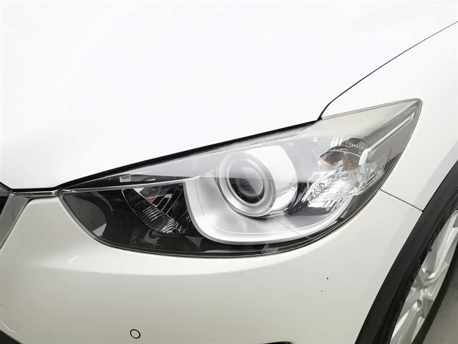 马自达 马自达CX-5 2014 汽车图片 #8