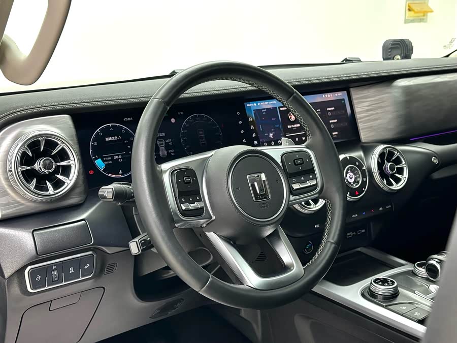 Tank 300 2022 imagem de carro #8