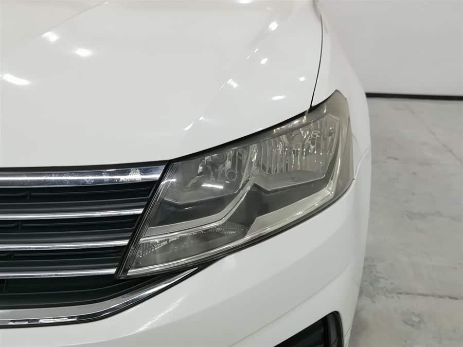 Volkswagen Lavida 2021 car image #8