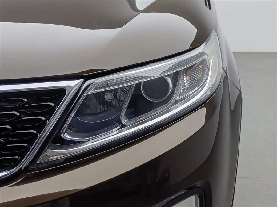 Kia Sorento 2014 immagine di auto #8