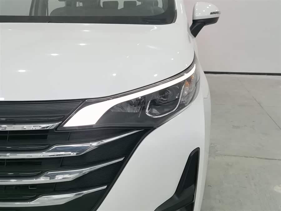 GAC Trumpchi M6 2019 car image #8