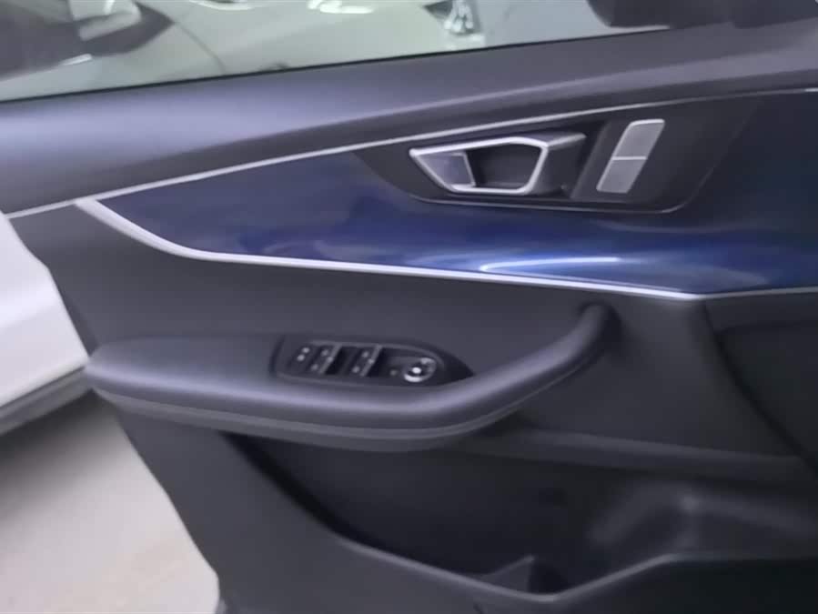 Chery Tiggo 7 Plus 2021 #8 Chery Tiggo 7 Plus 2021 image de voiture #8