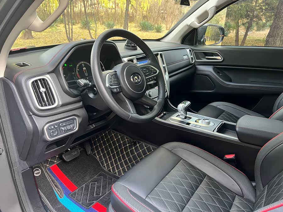 Tank 300 2024 car image #8