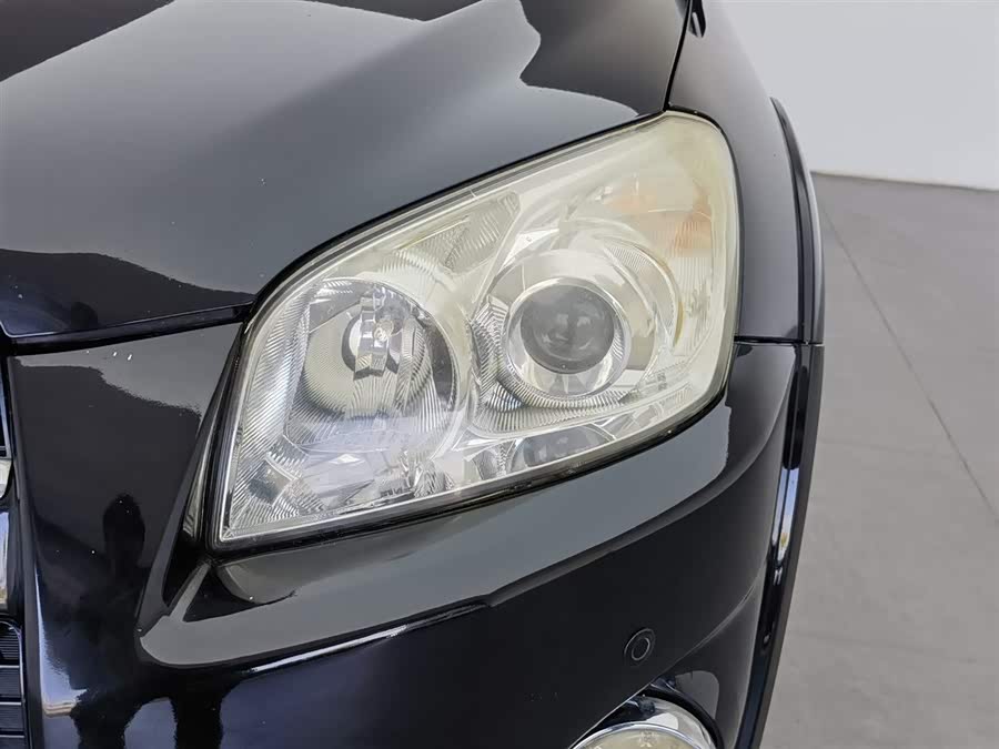 丰田 RAV4荣放 2012 汽车图片 #8