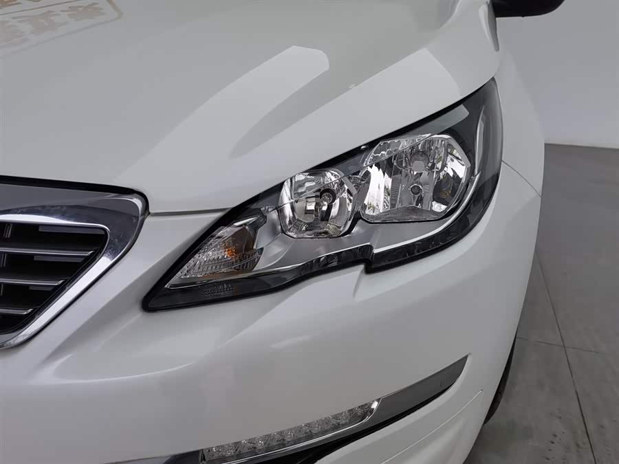 Peugeot 308S 2015 car image #8