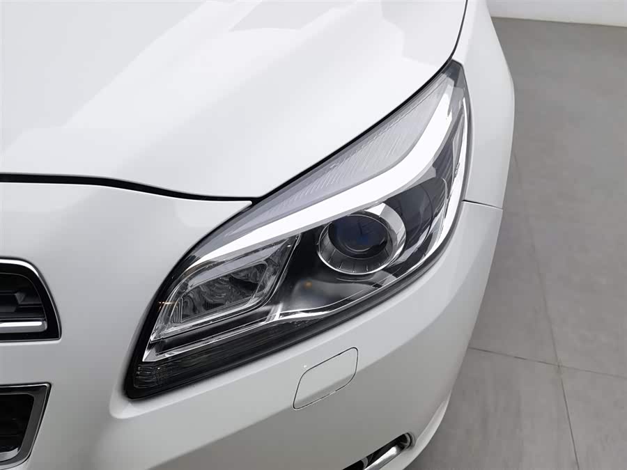 Chevrolet Malibu XL 2021 car image #8