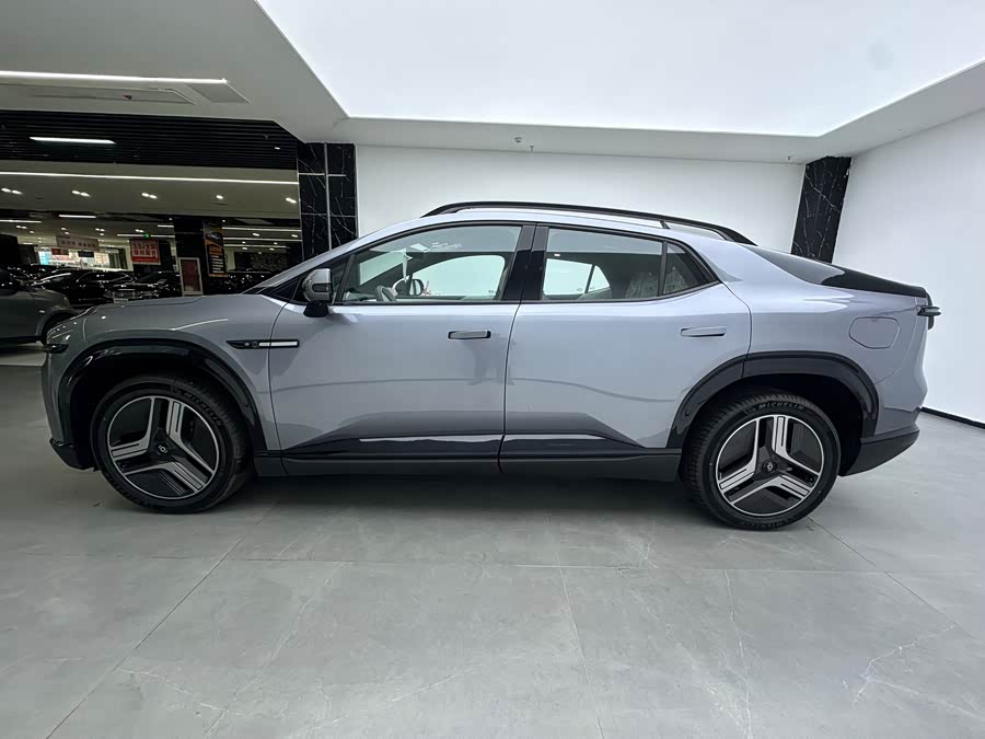Changan #8 Changan car image #8