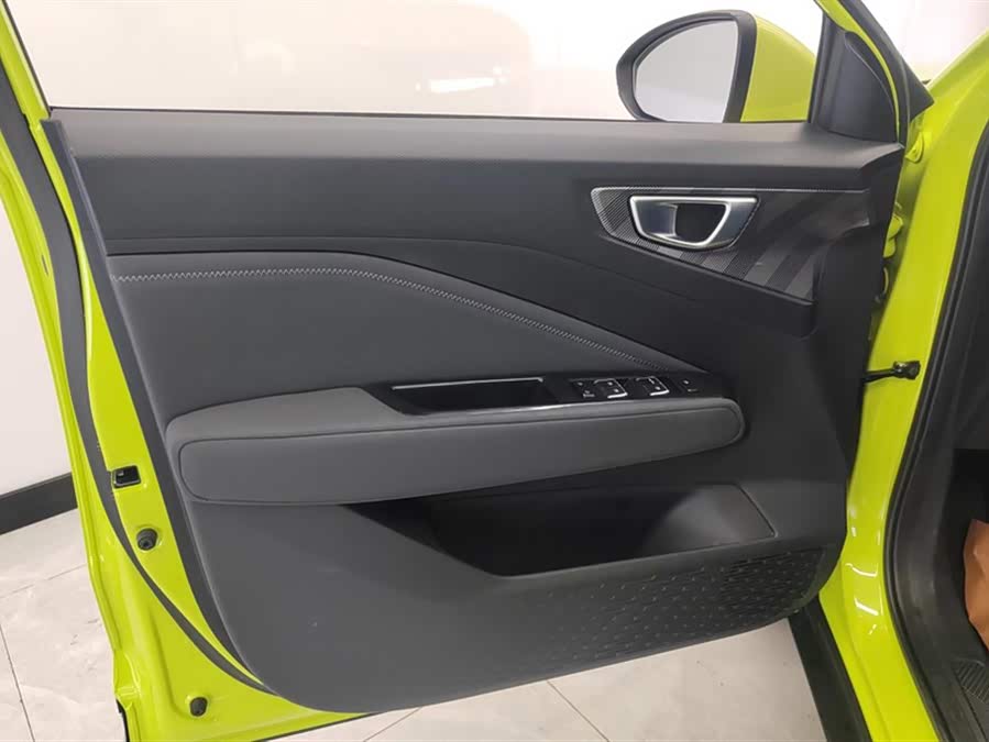 五菱汽车 五菱星驰 2023 汽车图片 #8