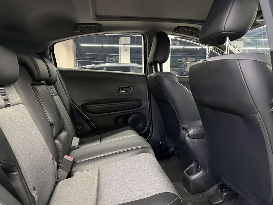 Honda XR-V 2021 car image #8