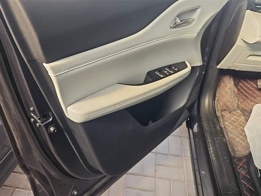 Changan UNI-Z 2025 immagine di auto #8