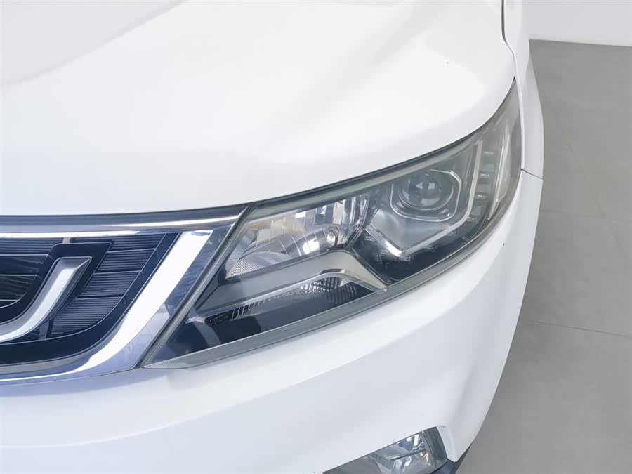 GEELY Vision X6 2017 car image #8
