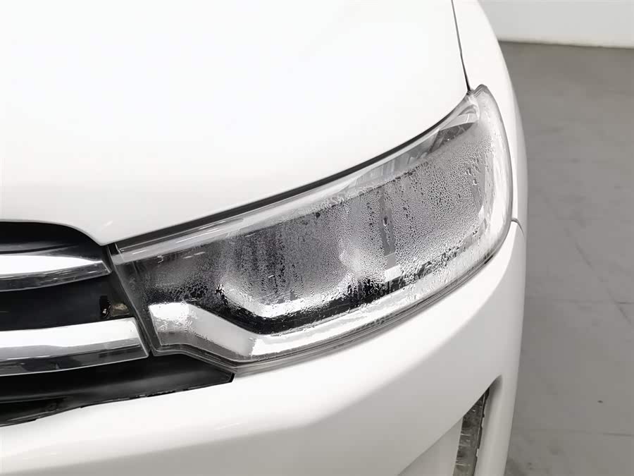 Citroen C3-XR 2015 car image #8
