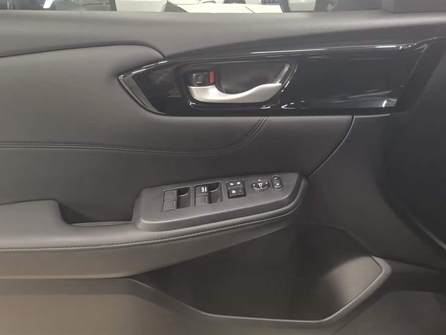 Honda Envix 2023 #8 Honda Envix 2023 car image #8