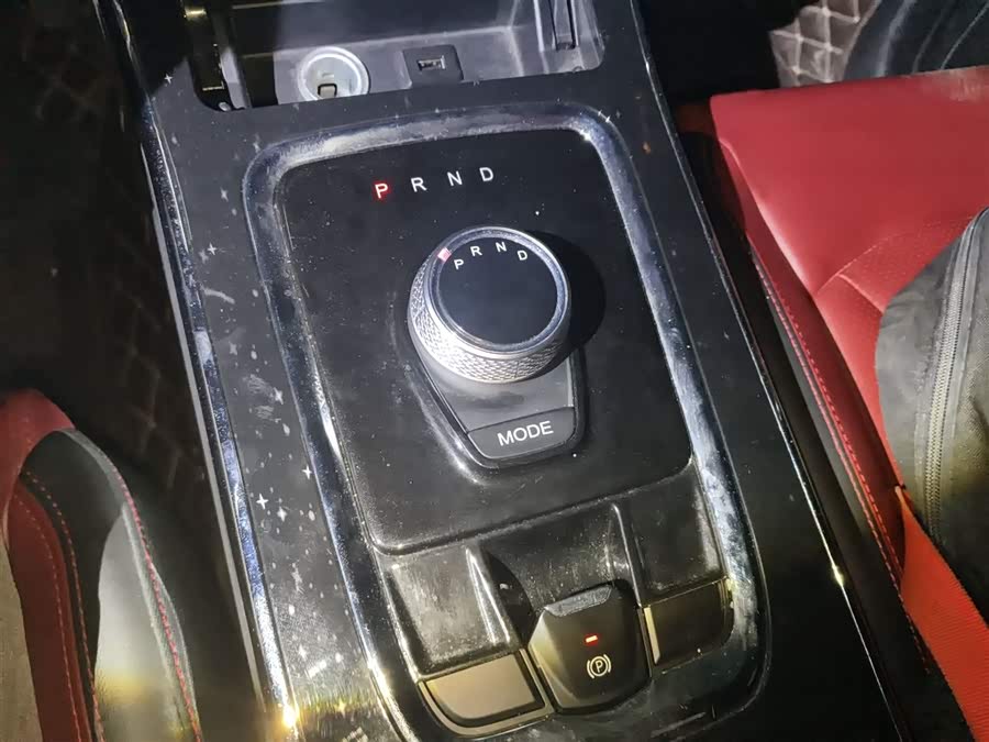 SWM斯威汽车 SWM斯威G05 2023 汽车图片 #8